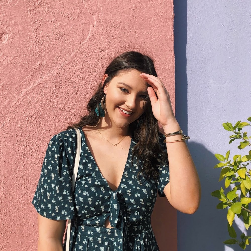 Meet your Posher, Hannah